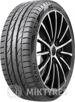 Шины Otani KC2000 235/45 R17 97Y